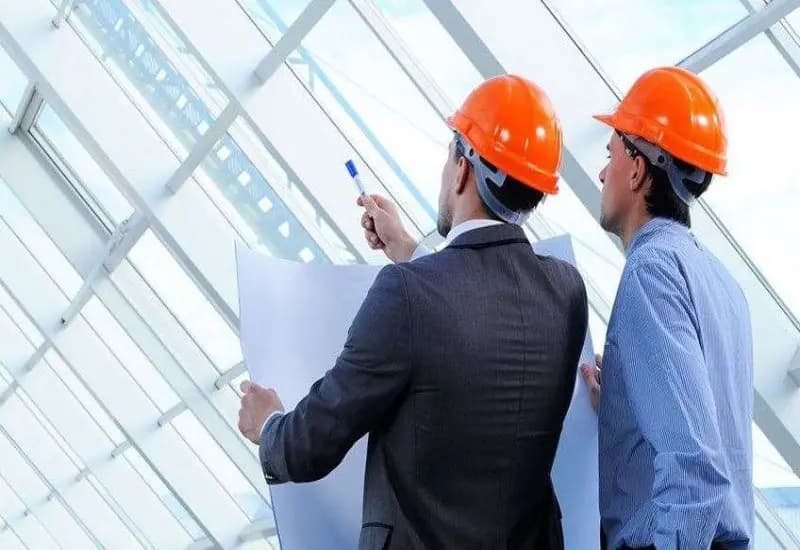 Yapı Denetim Kuruluşlarının İş Sağlığı ve Güvenliği Sorumluluğu