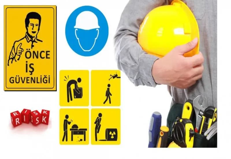 İstatistiklerle Türkiye’de İş Güvenliği Uzmanlığı
