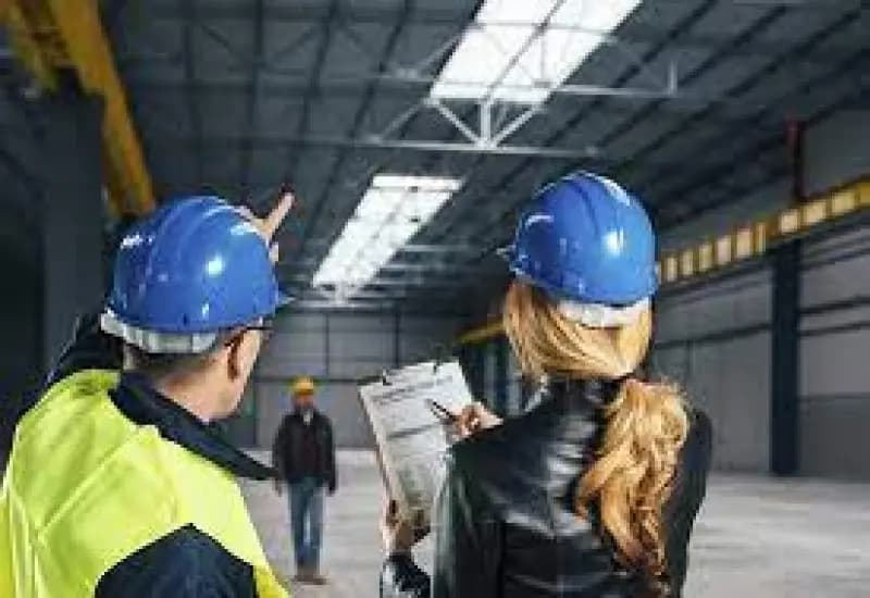 İş Güvenliği Stajı Nerelerde Yapılabilir?