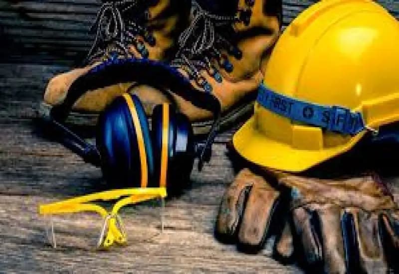 İşyerinde İş Güvenliği Kültürü