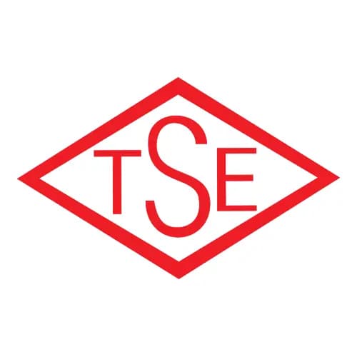 TSE logosu